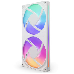 NZXT RF-U28HF-W1 sistema de refrigeración para ordenador Car | APLIUM