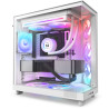 NZXT RF-U28HF-W1 sistema de refrigeración para ordenador Car | APLIUM