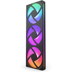 NZXT RF-U36HF-B1 sistema de refrigeración para ordenador Car | APLIUM