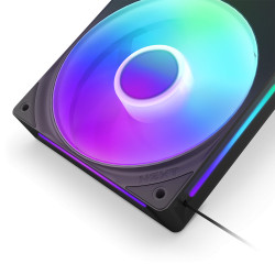 NZXT RF-U36HF-B1 sistema de refrigeración para ordenador Car | APLIUM