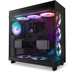 NZXT RF-U36HF-B1 sistema de refrigeración para ordenador Car | APLIUM