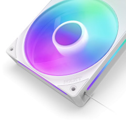NZXT RF-U36HF-W1 sistema de refrigeración para ordenador Car | APLIUM