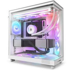 NZXT RF-U36HF-W1 sistema de refrigeración para ordenador Car | APLIUM