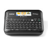 PTD610BTVP Electronic label maker Qwerty