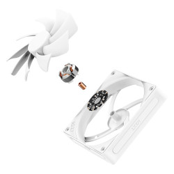 NZXT RF-Q12SF-W2 sistema de refrigeración para ordenador Car | APLIUM
