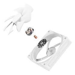 NZXT RF-P12SF-W2 sistema de refrigeración para ordenador Car | APLIUM