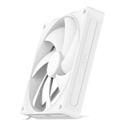 NZXT F140P Carcasa del ordenador Ventilador 14 cm Blanco 1 p | APLIUM