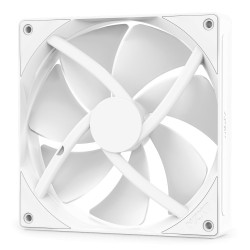 NZXT F140P Carcasa del ordenador Ventilador 14 cm Blanco 1 p | APLIUM