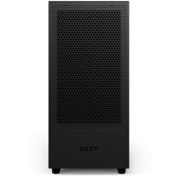 Caja Nzxt H5 Flow (2024) Black CC-H52FB-01 | APLIUM