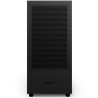 Caja Nzxt H5 Flow (2024) Black CC-H52FB-01 | APLIUM