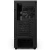 Caja Nzxt H5 Flow (2024) Black CC-H52FB-01 | APLIUM