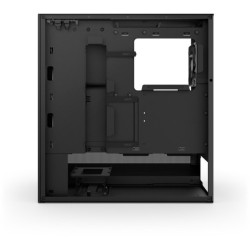 Caja Nzxt H5 Flow (2024) Black Rgb CC-H52FB-R1 | APLIUM