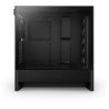 Caja Nzxt H5 Flow (2024) Black Rgb CC-H52FB-R1 | APLIUM