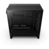 Caja Nzxt H5 Flow (2024) Black Rgb CC-H52FB-R1 | APLIUM