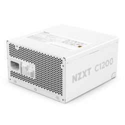 NZXT C1200 Gold unidad de fuente de alimentación 1200 W 24-p | APLIUM