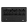 NZXT C1200 Gold unidad de fuente de alimentación 1200 W 24-p | APLIUM