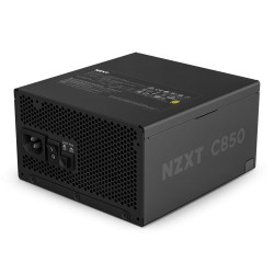 NZXT C850 Gold unidad de fuente de alimentación 850 W 24-pin | APLIUM