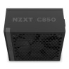 NZXT C850 Gold unidad de fuente de alimentación 850 W 24-pin | APLIUM