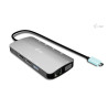 C31NANOTRIDOCKPD - I-tec Usb-c Nano 3X Lcd Dock 3X Lcd (DP | APLIUM
