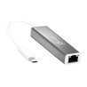 Usb-c To Gigabit Ethernet Adapter | APLIUM