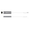 Usb-c To Gigabit Ethernet Adapter | APLIUM