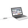 Usb-c To Gigabit Ethernet Adapter | APLIUM