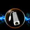 Usb-c To Gigabit Ethernet Adapter | APLIUM
