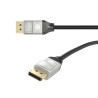 4K Displayport Cable . | APLIUM