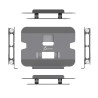 Multi-angle Laptop Stand . | APLIUM