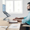 Multi-angle Laptop Stand . | APLIUM