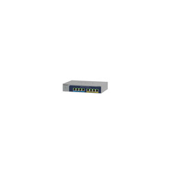8-port Ultra60 PoE++Multi-Gigabit 2.5G