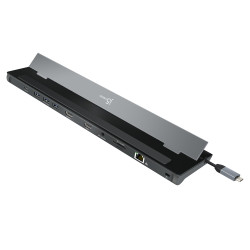 Usb-c Dual HDMI Docking Station . | APLIUM