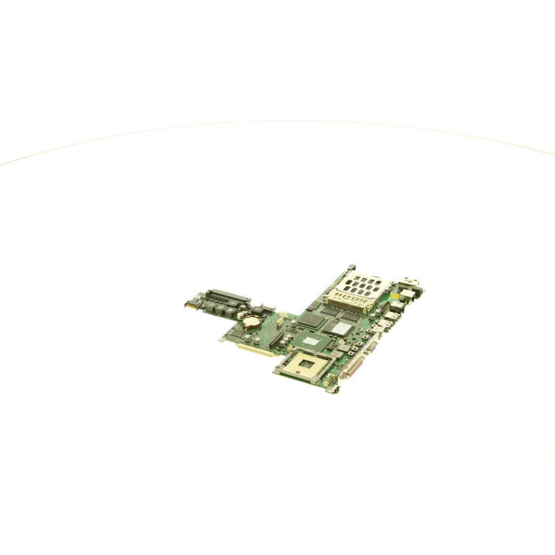 System Board, w/o Memory,