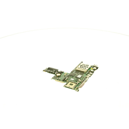System Board, w/o Memory,