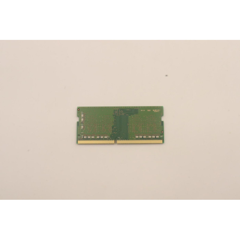 SoDIMM,8GB,DDR4,3200,Samsung