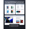 Ugreen Nexode Universal Gris Corriente alterna Carga rápida | APLIUM