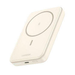 Ugreen 25208 batería externa 10000 mAh Cargador inalámbrico | APLIUM