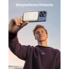 Ugreen 25208 batería externa 10000 mAh Cargador inalámbrico | APLIUM