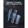 Ugreen 10000mAh Mini Powerbank Wireless 20W with MagSafe gre | APLIUM