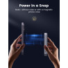 Ugreen 10000mAh Mini Powerbank Wireless 20W with MagSafe gre | APLIUM