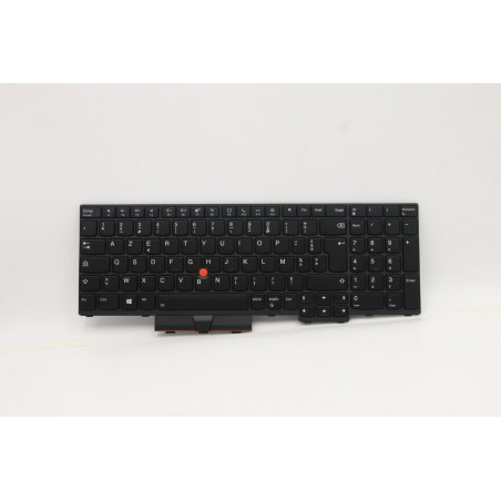 FRU Thor Keyboard Num BL