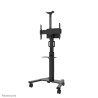 Neomounts Select Video Kit Cam-av Shelf Incl. Logitech Rall | APLIUM