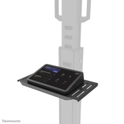 Neomounts Select Video Kit Cam-av Shelf Incl. Logitech Rall | APLIUM