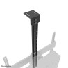 Neomounts Select Video Kit Cam-av Shelf Incl. Logitech Rall | APLIUM