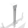 Neomounts Select Video Kit Cam-av Shelf Incl. Logitech Rall | APLIUM