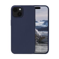 Greenland iPhone 15 Plus Pacific Blue
