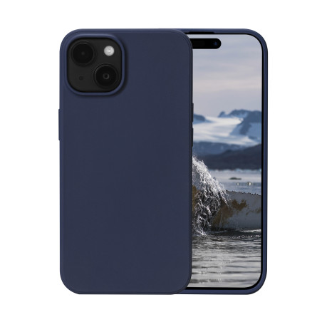 Greenland iPhone 15 Plus Pacific Blue