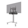Neomounts Videobar Kit Vesa Max 10 Kg - Universal Black | APLIUM