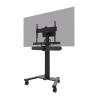 Neomounts Videobar Kit Vesa Max 10 Kg - Universal Black | APLIUM