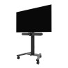 Neomounts Videobar Kit Vesa Max 10 Kg - Universal Black | APLIUM